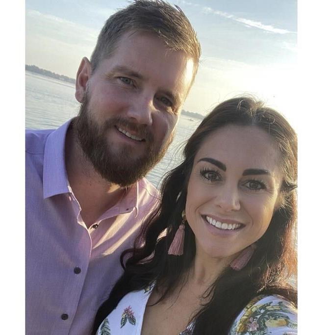 Husband of bride killed in alleged DUI crash on wedding night to receive nearly $1M in settlement